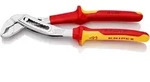 KNIPEX Alligator Wasserpumpenzange verchromt - 8806250