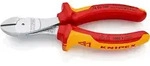 KNIPEX Kraft-Seitenschneider - 7406160