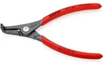 KNIPEX Pr&auml;zision-Sicherungsringzange angewinkelt - 4921A21