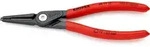 KNIPEX Pr&auml;zision-Sicherungsringzange silber - 4811J2 - silber