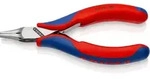 KNIPEX Elektronik-Best&uuml;ckungszange - 3612130