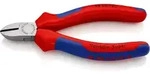 KNIPEX Seitenschneider mit Mehrkomponenten-Griff - 7002125