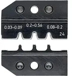 KNIPEX Crimpeinsatz D-Sub Stecker - 974924