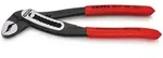 KNIPEX Alligator Wasserpumpenzange mit rutschhemmendem Kunststoff schwarz