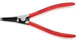 KNIPEX Sicherungsringzange atramentiert - 4611A3