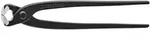KNIPEX Monierzange (Rabitz- oder Flechterzange) schwarz atramentiert 250 mm -
