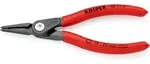 KNIPEX Pr&auml;zision-Sicherungsringzange silber - 4811J1 - silber