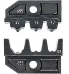 KNIPEX Crimpeinsatz Aderendh&uuml;lsen - 974909