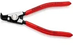 KNIPEX Sicherungsringzange atramentiert angewinkelt - 4621A11
