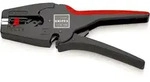 KNIPEX MultiStrip 10 Automatische Abisolierzange 195 mm - 1242195