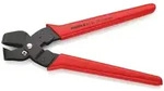 KNIPEX Ausklinkzange mit Kunststoff-H&uuml;llen br&uuml;niert 250 mm - 906116EAN
