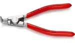 KNIPEX Sicherungsringzange verchromt angewinkelt - 4623A01