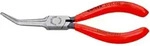 KNIPEX Greifzange (Nadelzange) angewinkelt - 3121160