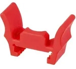 KNIPEX Ersatzl&auml;ngenanschlag f&uuml;r 12 40 200 120 mm - 124903