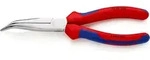 KNIPEX Mechanikerzange angewinkelt - 3825200