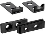 KNIPEX 1 Paar Ersatzmesser f&uuml;r 12 50 200 40 mm - 125901