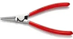 KNIPEX Sicherungsringzange verchromt - 4613A2