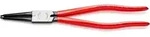 KNIPEX Sicherungsringzange atramentiert - 4411J4