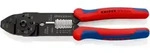 KNIPEX Crimpzange F-Crimp - 9721215B
