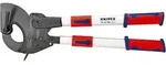 KNIPEX Kabelschneider (Ratschenprinzip) - 9532060