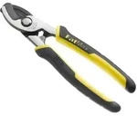 STANLEY FATMAX Kabelzange 215 mm 332 g W&auml;rmebehandelter Qualit&auml;tsstahl - 0-89-874