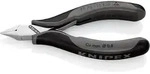 KNIPEX Elektronik-Seitenschneider ESD - 7772115ESD