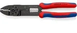 KNIPEX Crimpzange Oval-Crimp - 9722240