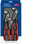 KNIPEX Alligator-Paket 370 mm - 002009V03