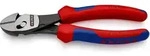 KNIPEX Kraftseitenschneider TwinForce - 7372180