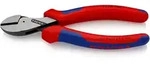 KNIPEX X-Cut Kompakt-Seitenschneider atramentiert - 7302160