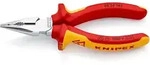 KNIPEX Spitzkombizange verchromt - 0826145