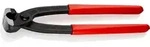 KNIPEX Ohrklemmenzange - 1098I220