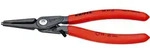 KNIPEX Pr&auml;zision-Sicherungsringzange - 4831J2