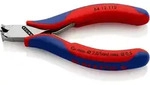 KNIPEX Elektronik-Vornschneider - 6412115