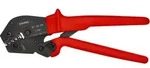 KNIPEX Crimpzange F-Crimp - 975204