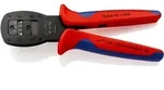 KNIPEX Crimpzange f&uuml;r Miniaturstecker - 975424