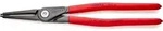 KNIPEX Pr&auml;zision-Sicherungsringzange silber - 4811J4 - silber
