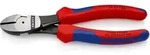 KNIPEX Kraft-Seitenschneider - 7412180
