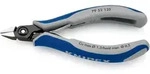 KNIPEX Pr&auml;zisions-Elektronik-Seitenschneider - 7952125