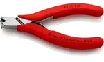 KNIPEX Elektronik-Vornschneider - 6411115