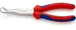 KNIPEX Z&uuml;ndkerzenstecker-Ziehzange - 3895200