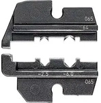 KNIPEX Crimpeinsatz f&uuml;r ABS-Stecker 80 mm - 974964