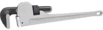 KS Tools Aluminium-Einhand-Rohrzange - 111.3300