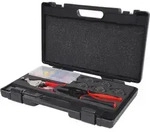 KS Tools Automatik-Crimpwerkzeug-Satz, 283-tlg - 115.1400