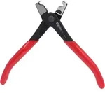 KS Tools Click-Schlauchschellenzange, geschmiedet, 180mm - 115.1045