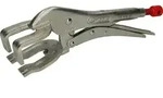 KS Tools Schwei&szlig;-Gripzange - 115.1079