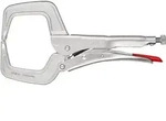 KNIPEX Schwei&szlig;-Gripzange - 4234280