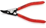 KNIPEX Sicherungsringzange angewinkelt - 4631A02