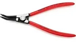 KNIPEX Sicherungsringzange angewinkelt - 4631A32