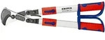 KNIPEX Kabelschere (Ratschenprinzip) - 9532038